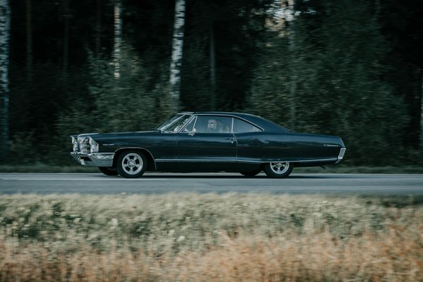 Webinaire : Maîtriser l'aide au stationnement pour une meilleure sécurité