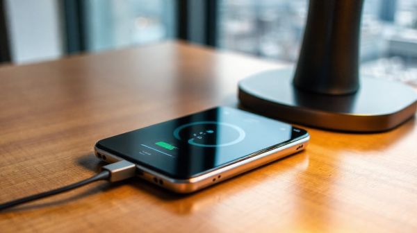 Astuces essentielles pour une recharge rapide de votre Wispeed