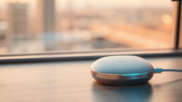 Astuces essentielles pour une recharge rapide de votre Wispeed