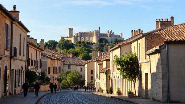 Découvrez les meilleures offres de location de voiture à Avignon