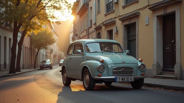 Louez rapidement votre voiture pas chère à Dijon