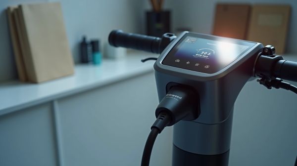 Optimiser la recharge de votre trottinette électrique Wispeed