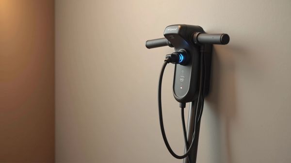 Optimiser la recharge de votre trottinette électrique Wispeed