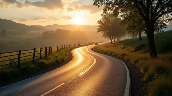 Optimiser le choix de ses pneus pour une conduite maîtrisée