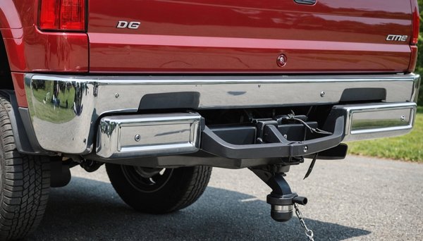 Crochet d'attelage : utilisation, conseils d'achat et installation