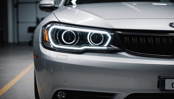 Film de protection pour feux et phares : tout ce qu'il faut savoir