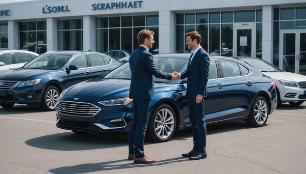 Vente auto directe à laval : votre voiture parfaite vous attend !